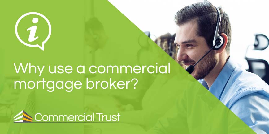 What Is A Commercial Mortgage Broker